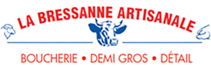 LOGO LA BRESSANNE