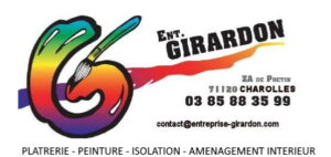 Logo Girardon