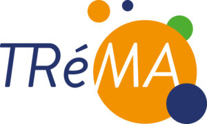 LOGO TREMA